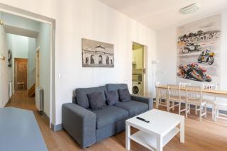 MintyStay - Calle Mayor - 9