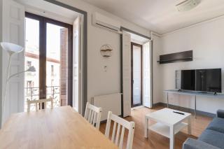 MintyStay - Calle Mayor - 8