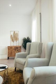 Modern with balcony- 2Bd 2Bth- San Vicente - 5