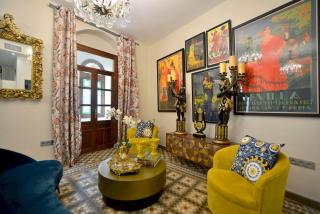 Classic and Luxury- 2Bd 2Bth- Sierpes - Sevilha - 4