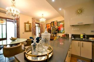 Classic and Luxury- 2Bd 2Bth- Sierpes - Sevilha - 2