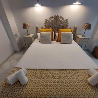 Modern and wide- 1Bd 1Bth- Triana - 2