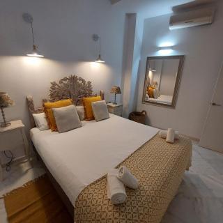 Modern and wide- 1Bd 1Bth- Triana - 1