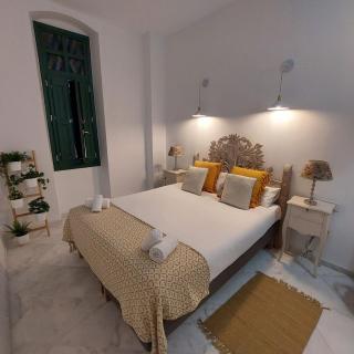 Modern and wide- 1Bd 1Bth- Triana - 3