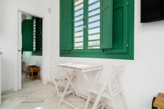 Penthouse con terraza- 2D 2B- Triana - 5