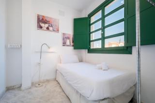 Penthouse con terraza- 2D 2B- Triana - 2