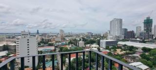 VIV Lot8 Condo Daily Staycation in Cebu City - 1