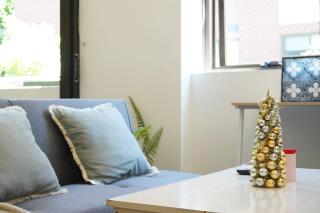 Bright Apt Prime Location Near Station & Chatswood - 6