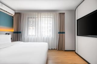 Hello Hotel Shenzhen Bantian North Subway Station - 3