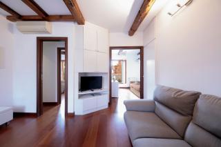 BIENNALE GIARDINI CA DEL BIANCO 3 e CA DEL BIANCO 4 - 2