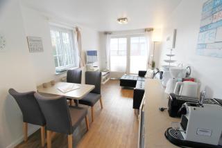 Harmony - Osterweg 52, App 1 - 4