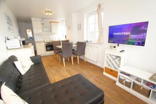 Harmony - Osterweg 52, App 1 - 6