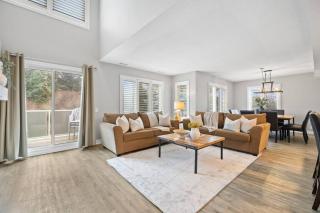 Sierra Heights - Steps to Blue Mountain Village - 6