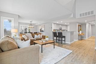 Sierra Heights - Steps to Blue Mountain Village - 4