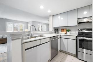 Sierra Heights - Steps to Blue Mountain Village - 1