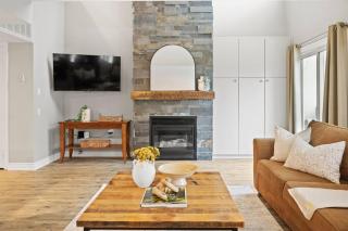 Sierra Heights - Steps to Blue Mountain Village - 3