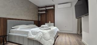 STAY-FIVE Cozy Modern Studios in Tirana Center - Brand New - 0
