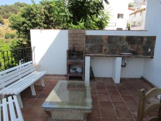 Casas Rurales Jardines del Visir - Genalguacil - 8