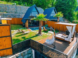 Bungorise Bungalov - 4