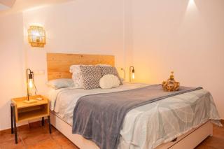 Acogedor Dúplex en Arroyo Frío con chimenea y Parking - 6