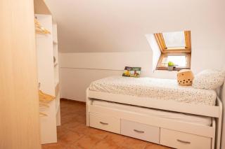 Acogedor Dúplex en Arroyo Frío con chimenea y Parking - 5