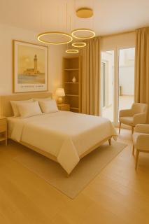 HomeCity Signature - Le Prestige de la Terrasse d'Anfa - 5