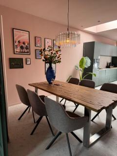 Petit Riche Apartments - 5