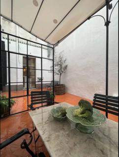 3 bedrooms 2 bathrooms furnished - Malasaña - Terrace - Bright in downtown area - MintyStay - Madrid - 4