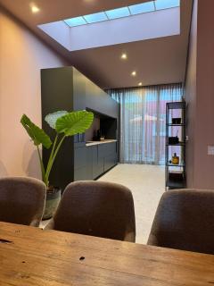 Petit Riche Apartments - 3