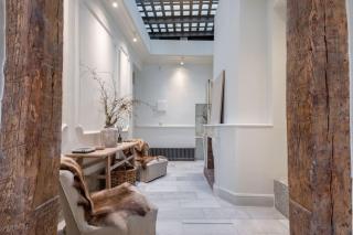 3 bedrooms 2 bathrooms furnished - Malasaña - Terrace - Bright in downtown area - MintyStay - 2