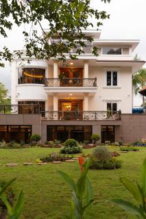 The River Garden - 2