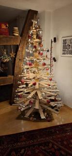 Fewo Rheinblick St Nikolaus Str - Urmitz - 9