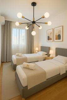 HomeCity Signature - Le Prestige de la Terrasse d'Anfa - 6