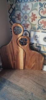 Casa Los Abuelos - 7