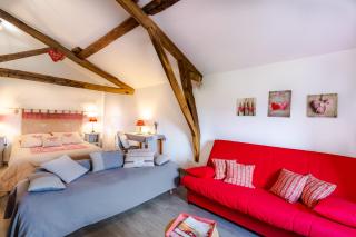 Gîte La Ferme De La Forêt - 2