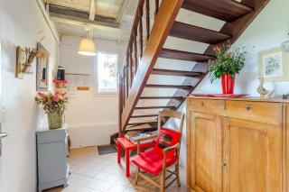 Gîte La Ferme De La Forêt - 4