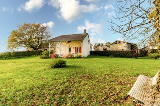 Gîte La Ferme De La Forêt - 9