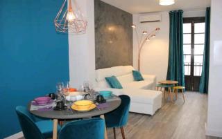 Minty Stay Mendoza Rios - 8