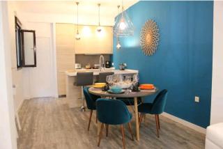 Minty Stay Mendoza Rios - 2