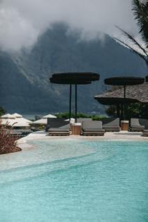 Toteme Glamping and Hot Spring Kintamani - 6