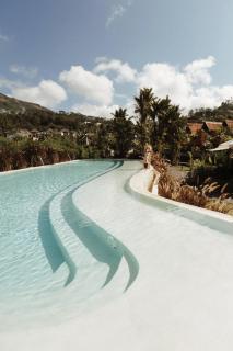 Toteme Glamping and Hot Spring Kintamani - 3