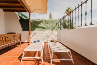 Playa Chica apartment - 7