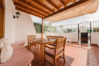 Playa Chica apartment - 6