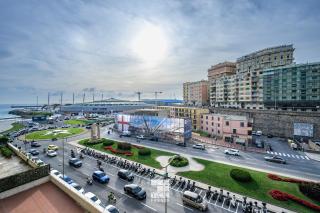 City Nest Genova - 9