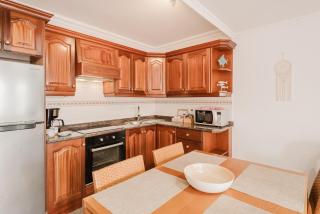 Playa Chica apartment - 2