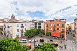 San Julian Apartment - 4