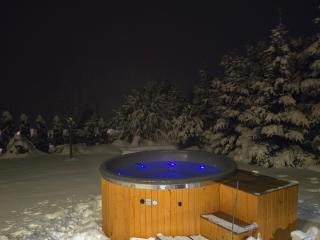 Zawoja hrabkowa Jastrzębowka - Zawoja - 8