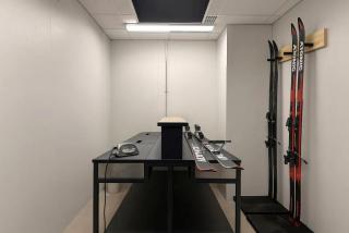 Arctic Echo D19 Ski-in Ski-out by Aavalevi - 2