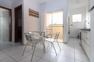 Sun Way Apartamentos com piscinas e churrasqueiras Apto 1310 - 8