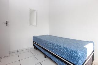 Sun Way Apartamentos com piscinas e churrasqueiras Apto 1310 - 5